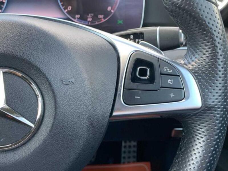 E-CLASS