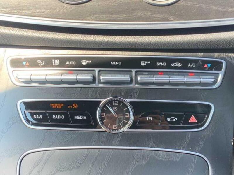E-CLASS