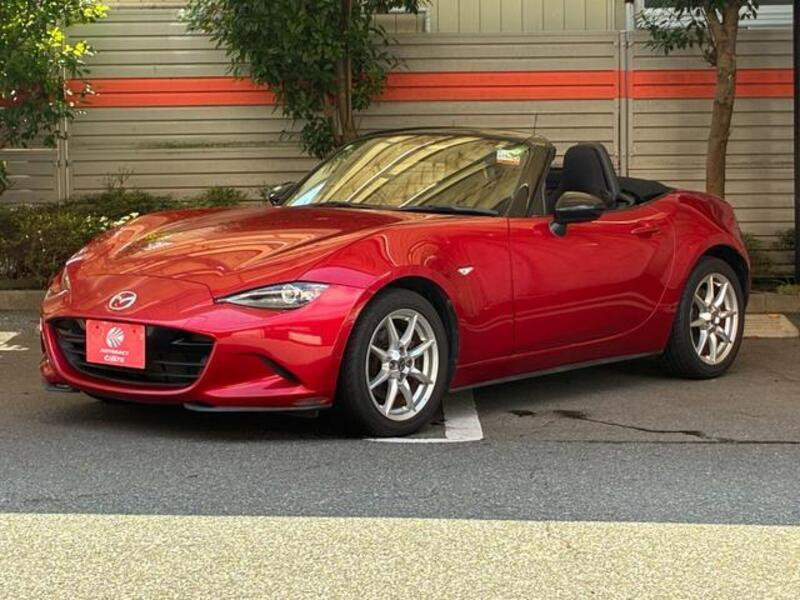 ROADSTER