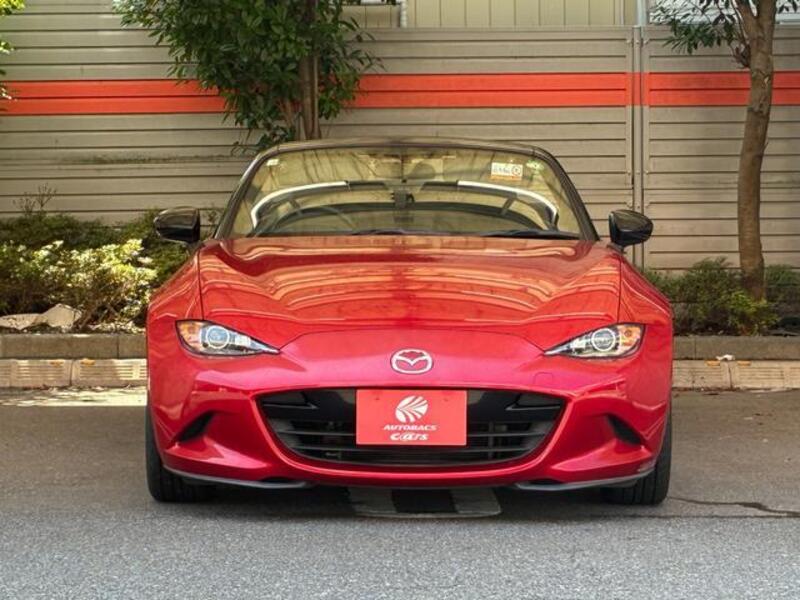 ROADSTER