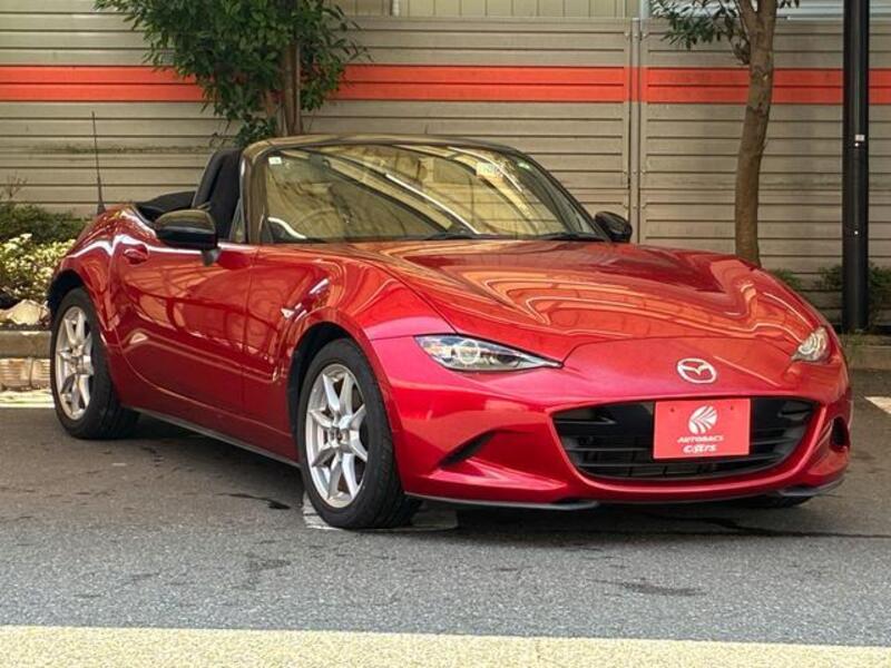 ROADSTER