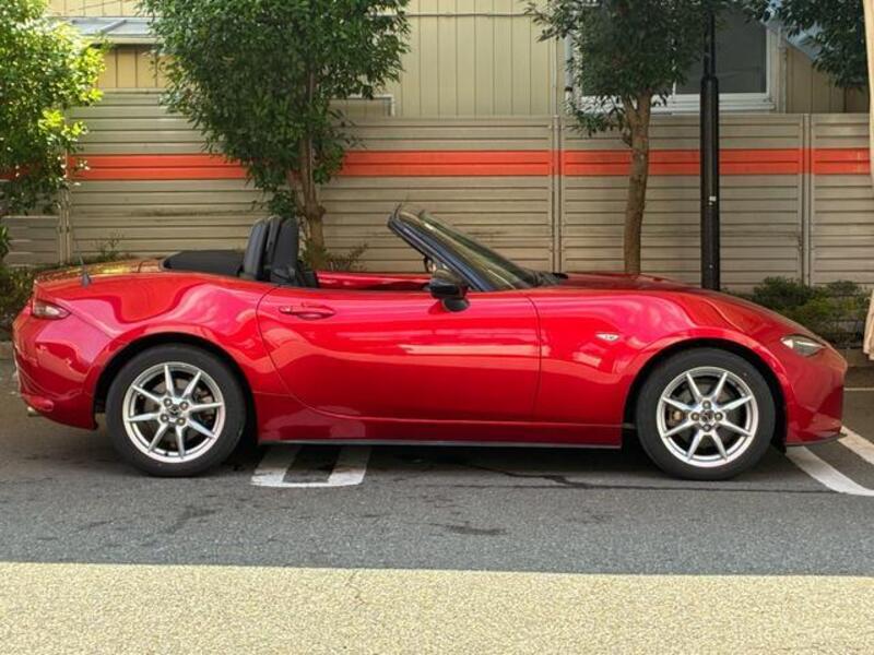 ROADSTER