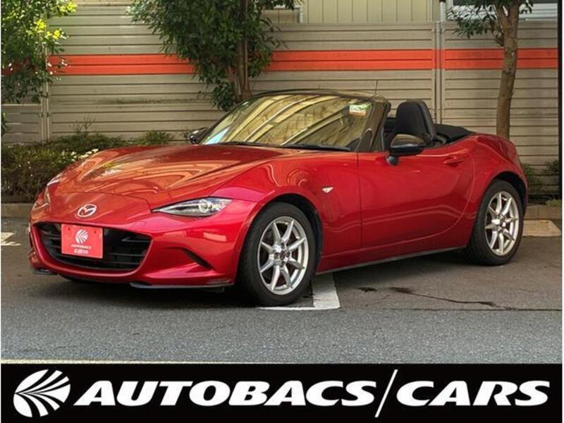MAZDA ROADSTER