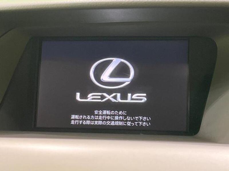 RX