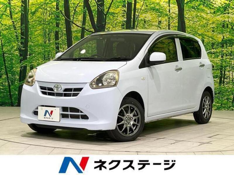 TOYOTA PIXIS EPOCH