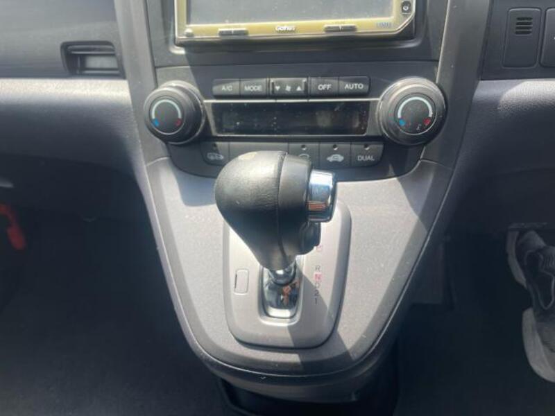 CR-V