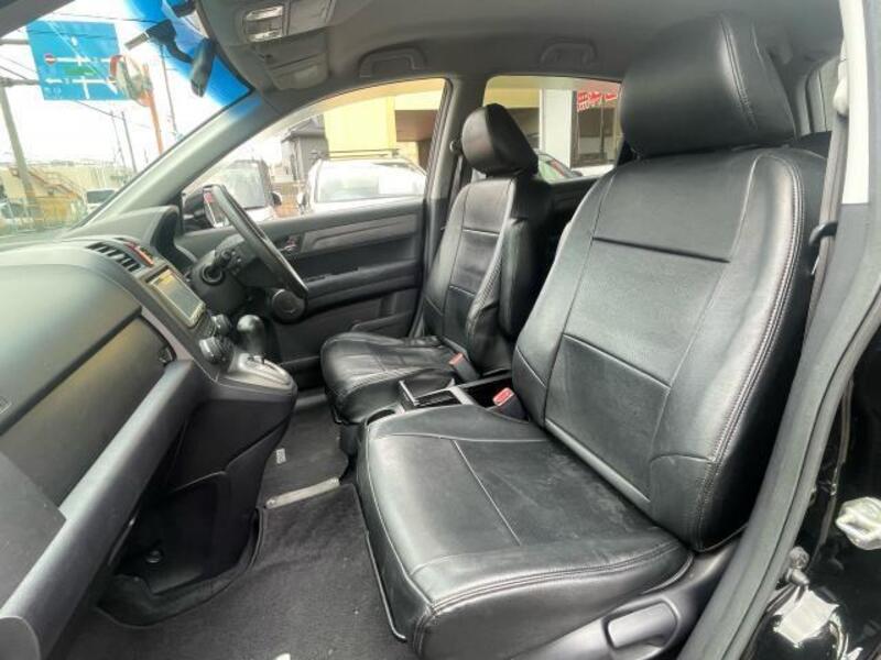 CR-V