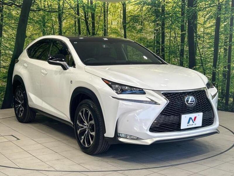 NX