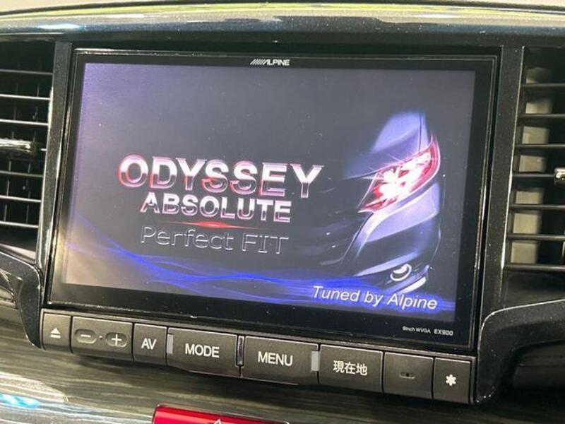 ODYSSEY