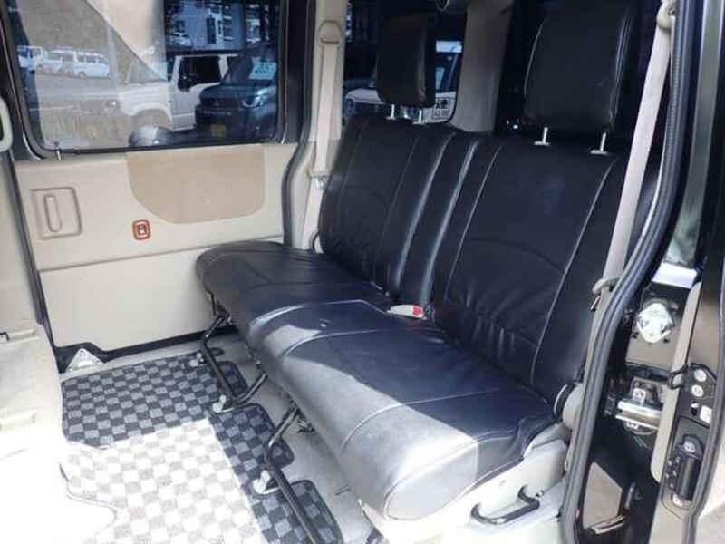 ATRAI WAGON