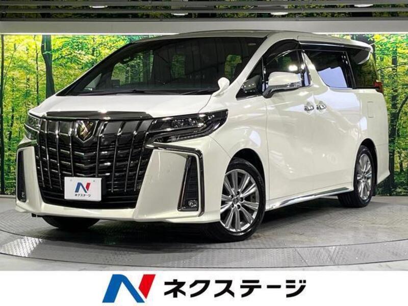 ALPHARD-0