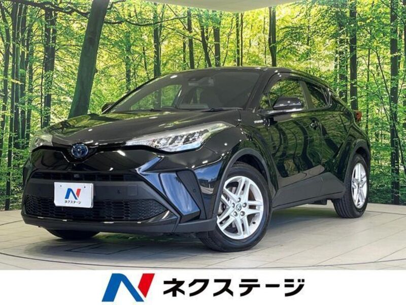 C-HR-0