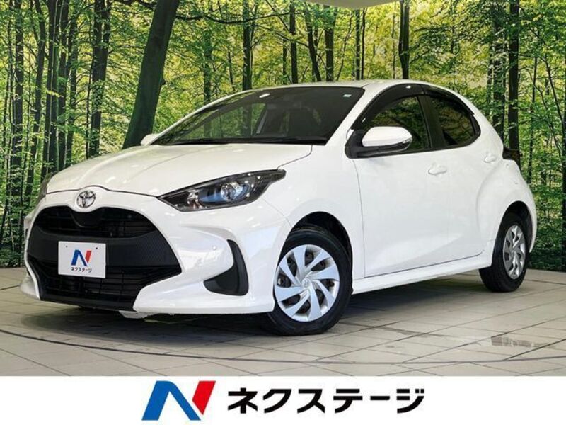 YARIS-0