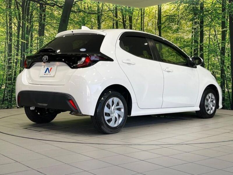 YARIS