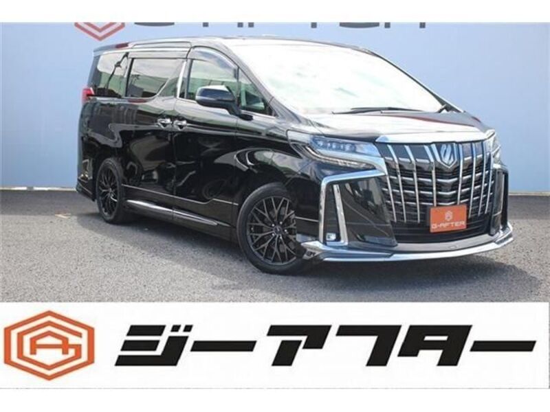 ALPHARD-0