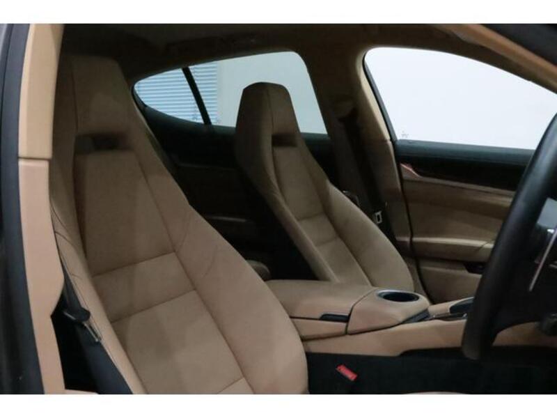 PANAMERA