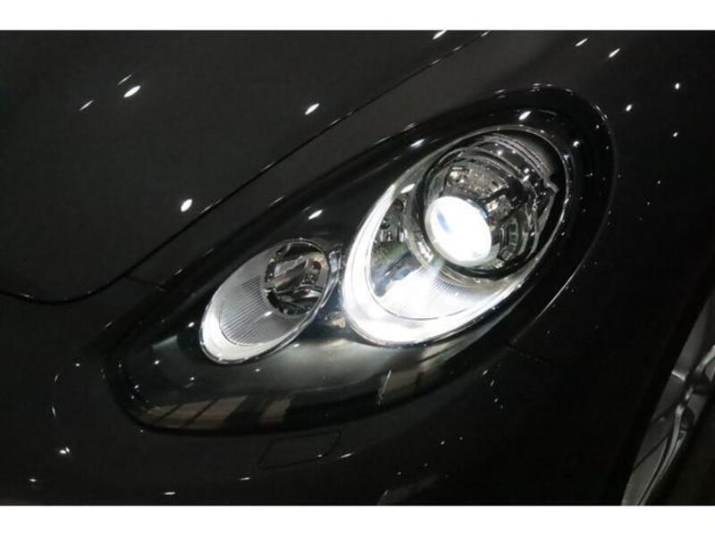 PANAMERA