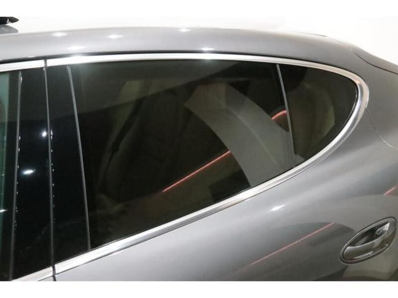 PANAMERA