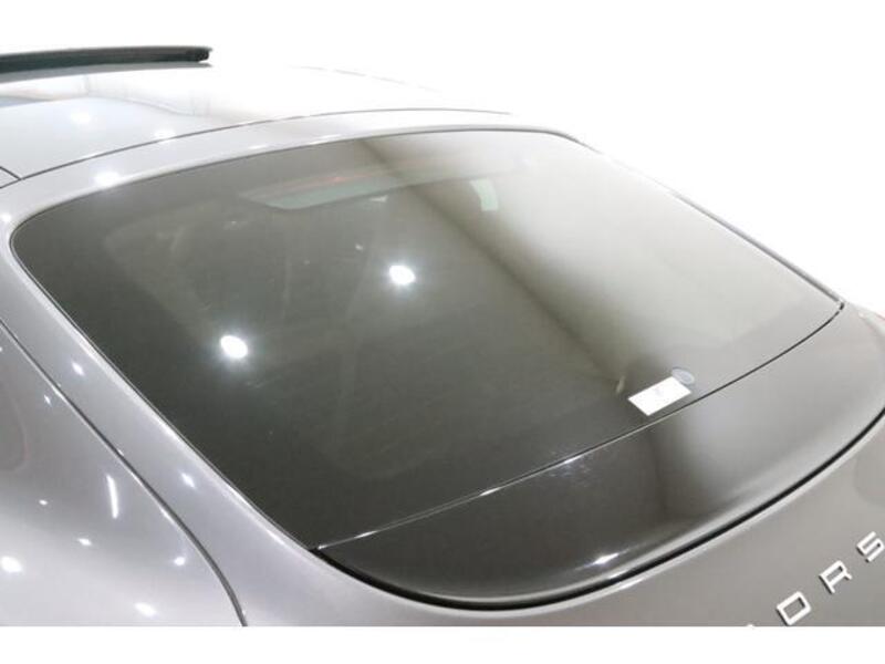 PANAMERA