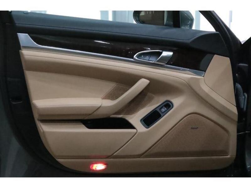 PANAMERA