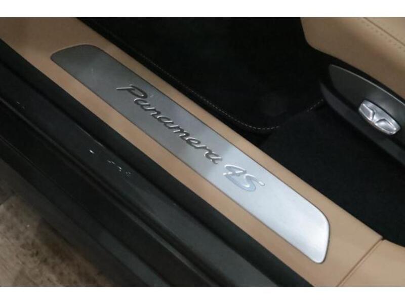 PANAMERA