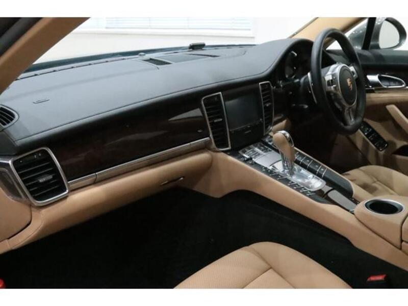 PANAMERA
