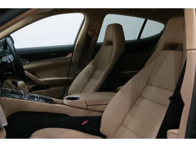 PANAMERA