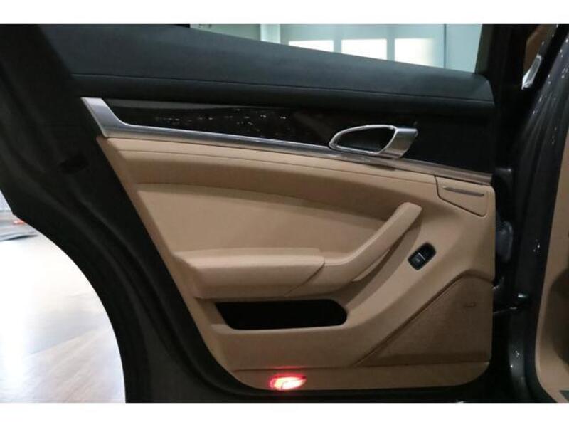 PANAMERA