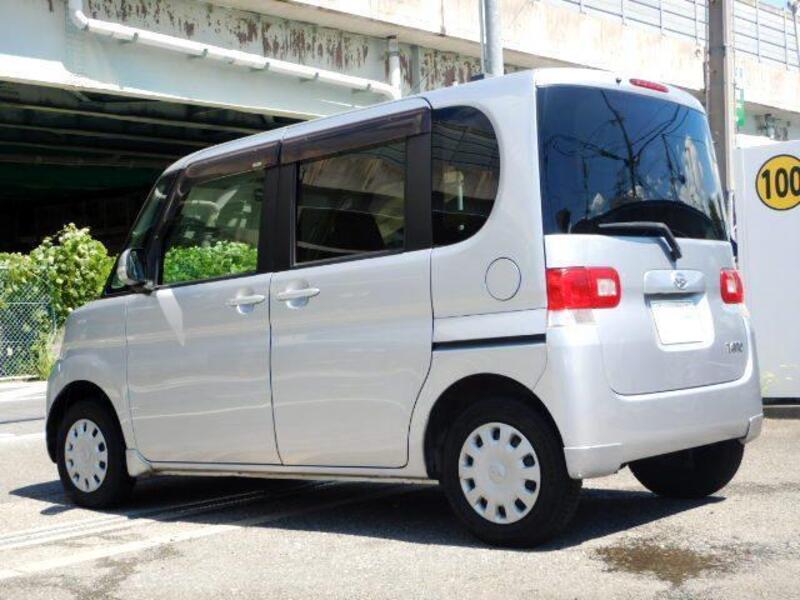 TANTO