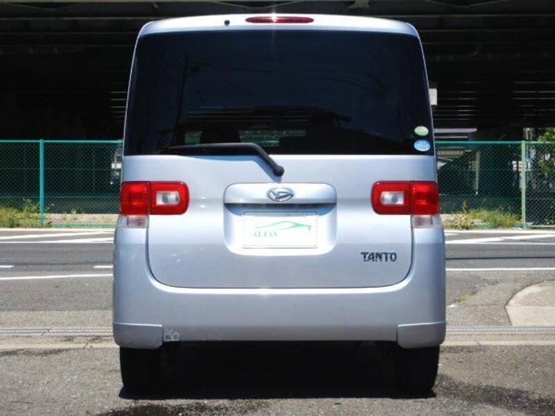 TANTO