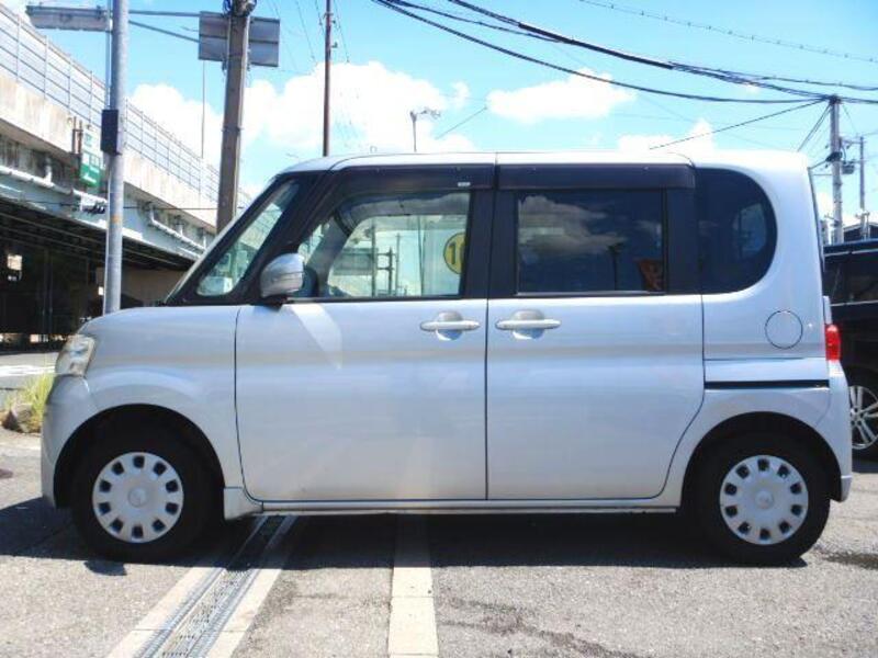 TANTO