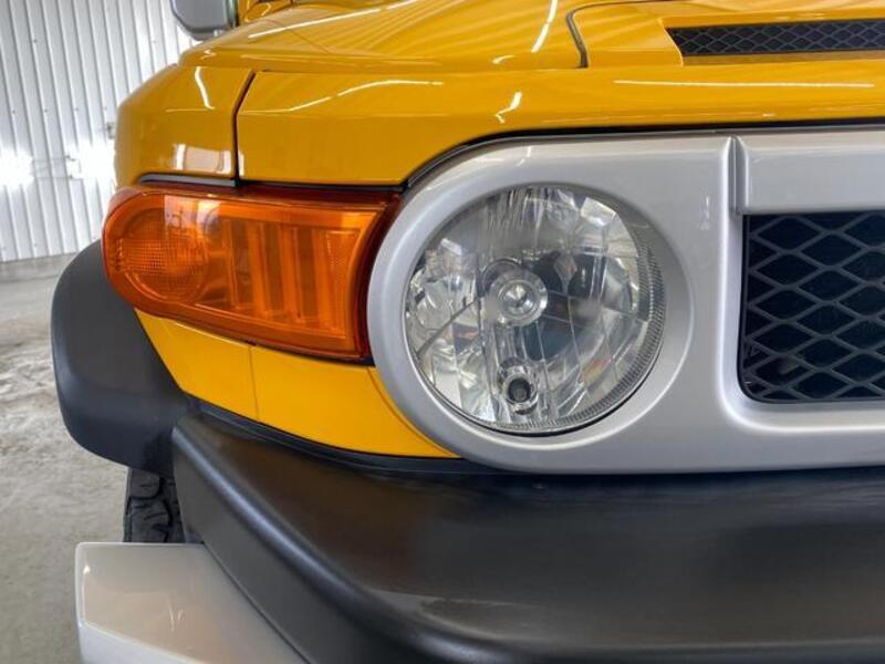 FJ CRUISER