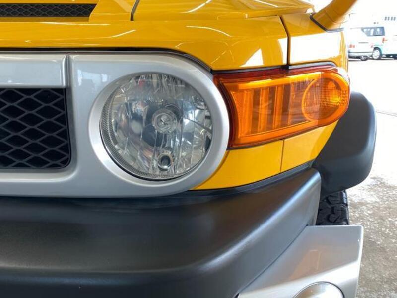 FJ CRUISER