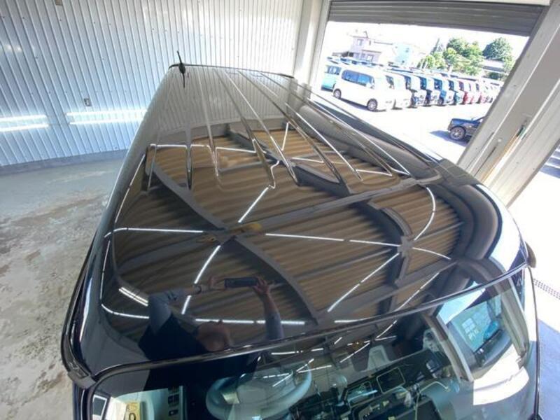 EVERY WAGON