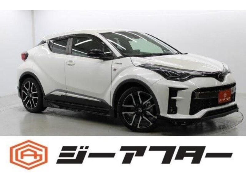 C-HR-0