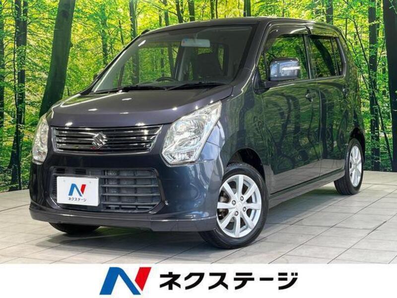 WAGON R-0