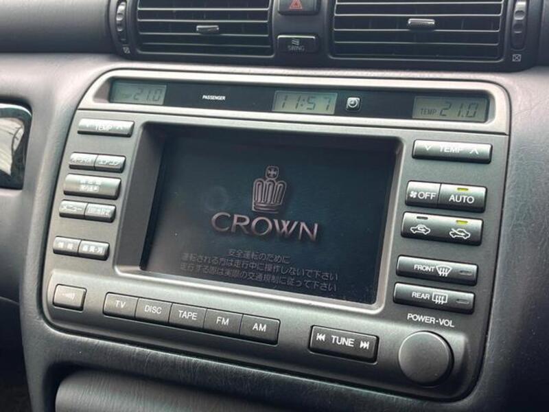 CROWN