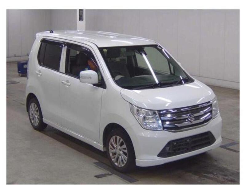 WAGON R-0