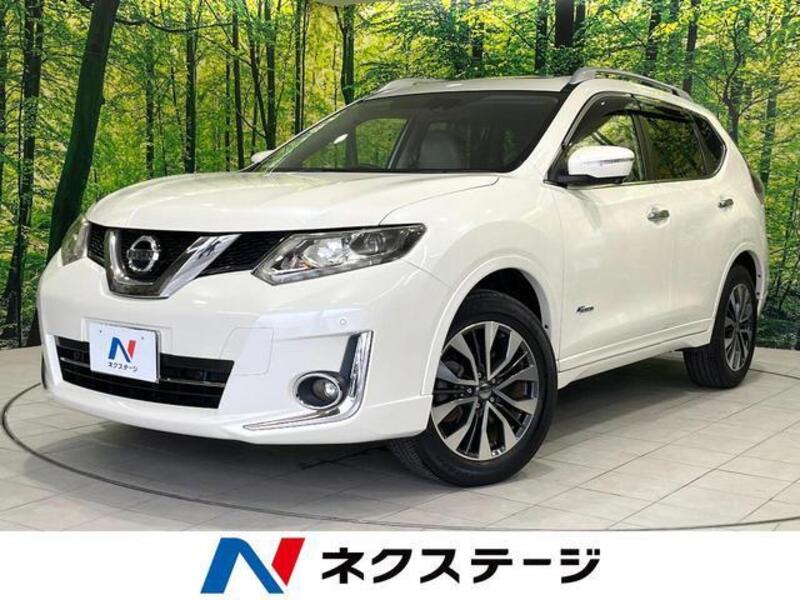 X-TRAIL-0