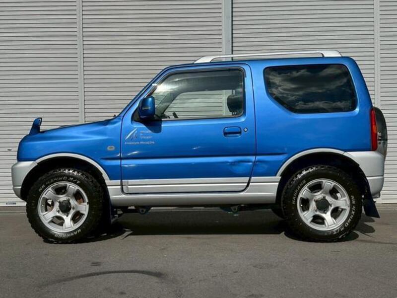 JIMNY
