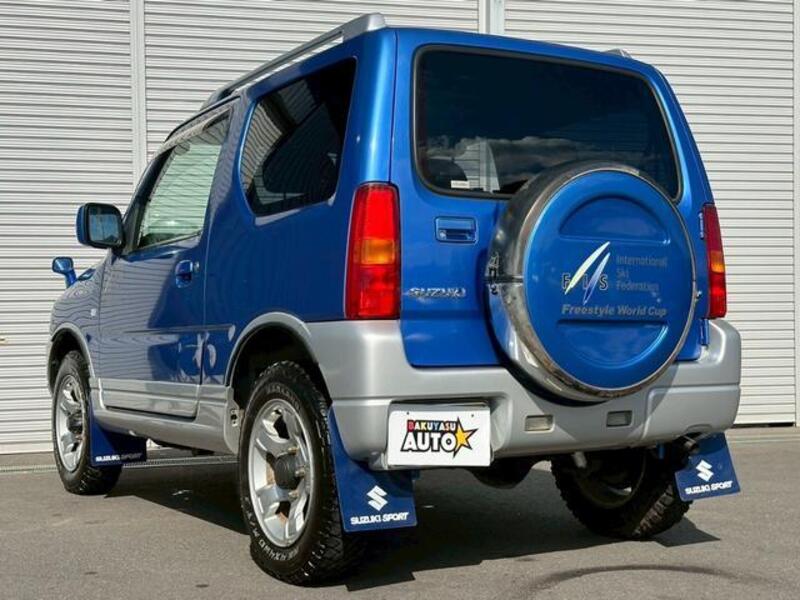 JIMNY