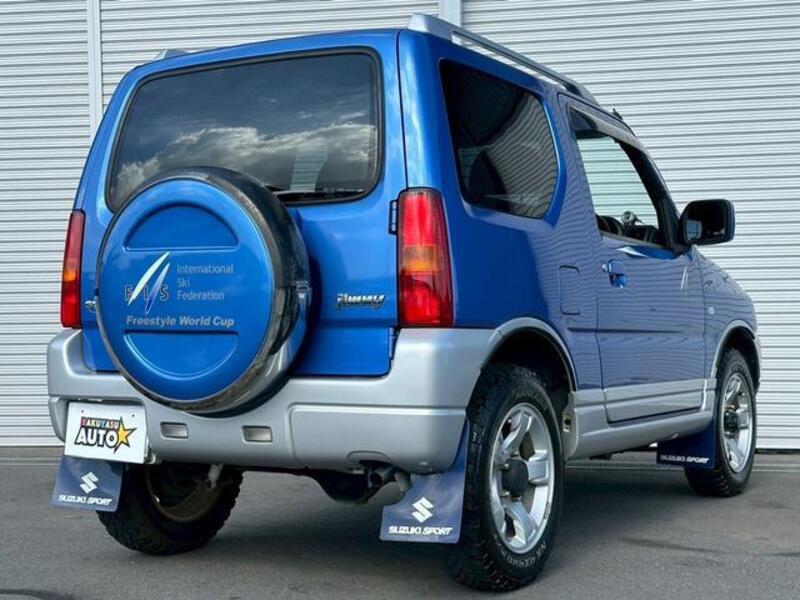 JIMNY