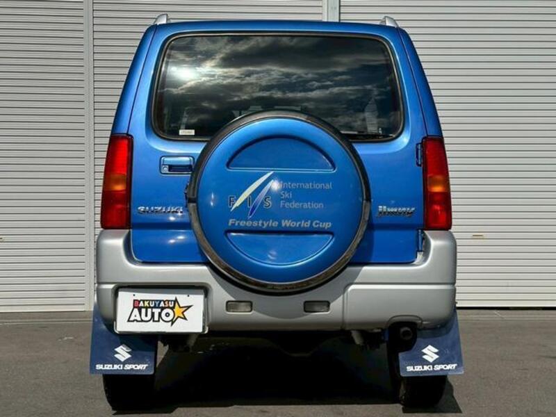 JIMNY
