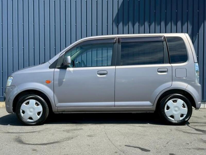 EK WAGON