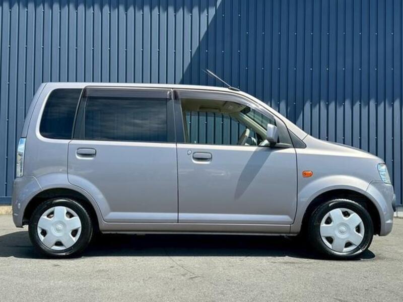 EK WAGON