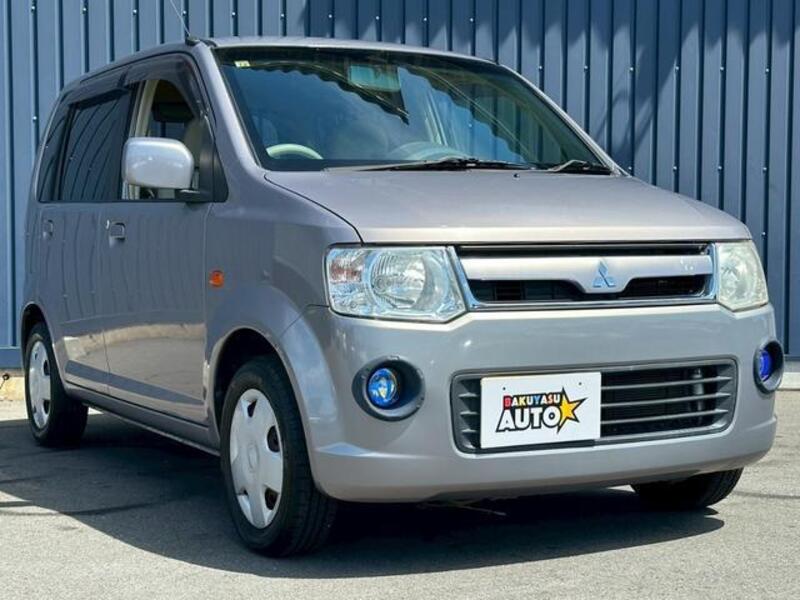 EK WAGON