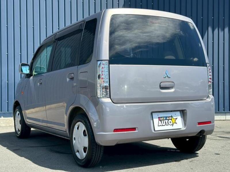 EK WAGON
