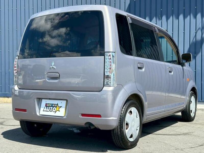 EK WAGON