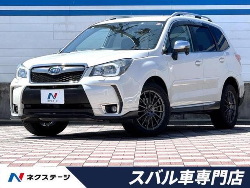 FORESTER-0