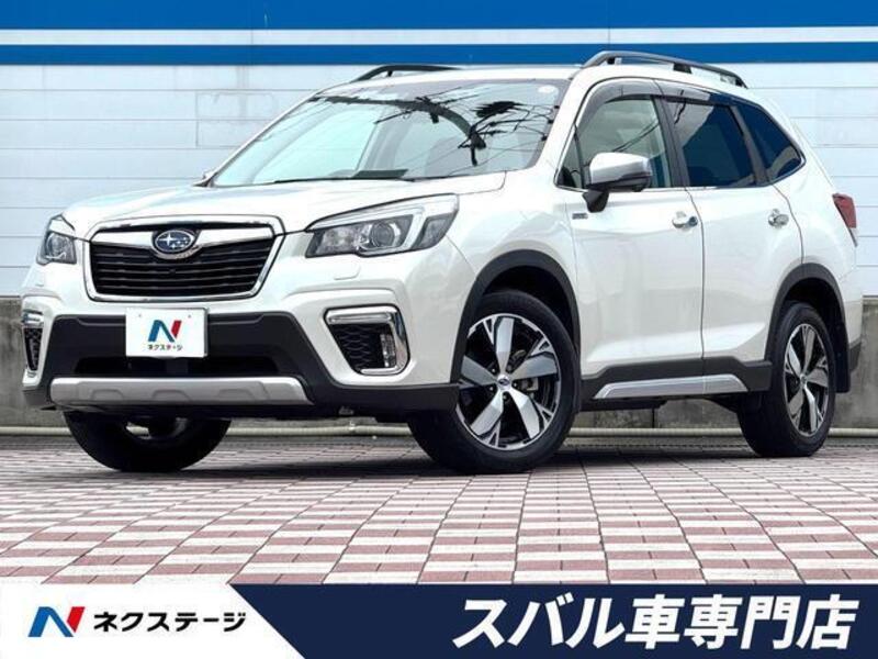 FORESTER-0